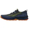 Image de Chaussures de trail Mizuno Wave Daichi 9 Hommes