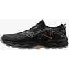 Image de Mizuno Wave Daichi 9 Gtx - noir/gris ultime/gris ultime, taille : 5