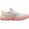 Image de Chaussures de trail Mizuno Wave Daichi 9 pour femmes