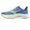 Image de Mizuno WAVE INSPIRE 22 Bleu/Bleu DellaRobbia/DP 37