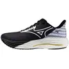 Image de Chaussures de course MIZUNO WAVE RIDER 29, noir/blanc/doré, taille 45