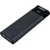Image de Origin Storage OSEC256NVME Disque dur externe à semi-conducteurs 256 Go Aluminium