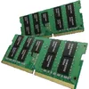 Image de Samsung - DDR5 - Module - 32 Go - DIMM 288-PIN - 4800 MHz / PC5-38400 - 1,1 V - non tamponné - ECC (M324R4GA3BB0-CQK)