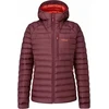 Image de Rab Microlight Alpine Women's Jacket Velikost : M / Barva : orion blue/citadel