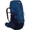 Image de Sirac Plus 50 - Sac à dos de randonnée 80 cm (kaki clair/armée, M/L)