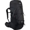 Image de Sirac Plus 50 - Sac à dos de randonnée 80 cm (kaki clair/armée, M/L)