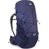Image de Sirac Plus 50 - Sac à dos de randonnée pour femmes 80 cm (ebony, S/M)