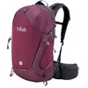 Image de Protium 18 ND, modèle pour femmes, couleur lilas - prune