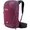 Image de Protium 25 ND 25 (S/M) pourpre - mûre