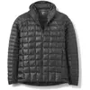 Image de Veste d'escalade pour homme Rab Mythic Alpine Light, noire, taille L