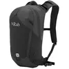 Image de Tygen 12 12 litres noir - black