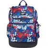 Image de Speedo Teamster 2.0 sac à dos 35L rouge blanc bleu