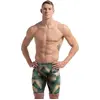 Image de Speedo Fastskin Lzr Pure Valor 2.0 Jammer Vert UK 25 Hommes Vert UK 25