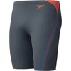 Image de Speedo WIP 8-00303818663 in Grey Lead/Neon Coral color size 32