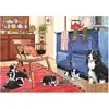 Image de House of Puzzles Puzzle Five-a-Side XXL pièces 250 animaux