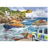 Image de House of Puzzles Puzzle Rescue 1000 Teile Puzzle Spaß