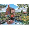Image de Maison des Puzzles Puzzle Keepers Cottage 500 Teile Puzzle