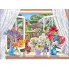 Image de House of Puzzles Puzzle Summer Breeze 250 grandes pièces paysage