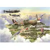Image de Maison des Puzzles Puzzle Final Approach 500 XL Teile Puzzle