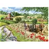 Image de Maison des Puzzles Puzzle Windmill Lane 500 Teile XL Landschaft