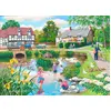 Image de Maison des Puzzles Puzzle Étang aux canards 250 XL Teile Landschaft