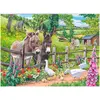 Image de Maison des Puzzles Puzzle Jack & Jenny 250 XL Teile Tiere