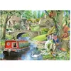 Image de Maison des Puzzles Puzzle Landschaft - 250 XL Teile - Take it Easy