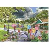 Image de House of Puzzles Puzzle Puddles 500 pièces pour adultes