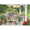 Image de Maison des Puzzles Puzzle Storytime 500 XL Teile Nostalgie