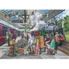 Image de House of Puzzles Puzzle Ready To Roll 1000 Teile Puzzlespiel