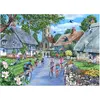 Image de Maison des Puzzles Puzzle XL 500 große Teile Sunday Morning Nostalgie