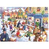 Image de House of Puzzles Puzzle Neige Hiver 250 pièces