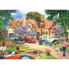 Image de House of Puzzles Puzzle Pub Lunch 250 XL Teile Puzzle Spiel