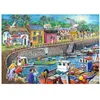 Image de House of Puzzles XXL Puzzle Seagull View 250 pi ¨ces adultes
