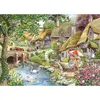 Image de House of Puzzles Puzzle Morning Coffee 1000 Teile Puzzle
