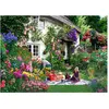 Image de Maison des Puzzles Puzzle Teddy Bears Picnic 500 XL Teile
