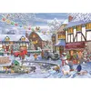 Image de Maison des Puzzles Puzzle On Thin Ice 1000 Teile Puzzle Spaß
