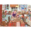 Image de House of Puzzles Puzzle thème festif BIG 500 pièces carton
