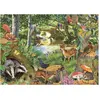 Image de Maison des Puzzles Puzzle Riverside Glade 500 XL Teile Landschaft