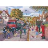 Image de Maison des Puzzles Puzzle Coalman Delivery 1000 Teile Nostalgie