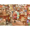 Image de House of Puzzles Puzzle 1000 pièces Nostalgie et paysage