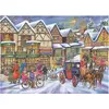 Image de House of Puzzles Casse-tête "Old Time Shopping" 250 XL Teile Karton
