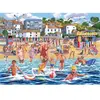 Image de House of Puzzles Puzzle Chilly Dip 1000 pièces Puzzle jeu adulte