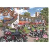 Image de Maison des Puzzles Puzzle Easy Riders - 1000 Teile Karton Puzzle