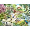 Image de Maison des Puzzles Puzzle Shepherd's Lane 1000 Teile Landschaft