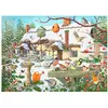 Image de House of Puzzles Puzzle Cold Buffet 500 XL Teile Karton