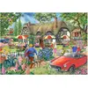 Image de House of Puzzles Puzzle Country Pub 500 XL Teile Erwachsene Puzzle