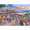 Image de House of Puzzles Puzzle 1000 Teile Whitby 199 Steps Jigsaw