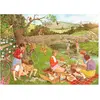 Image de Maison des Puzzles Puzzle Lashings of Lemonade 500 XL Teile Landschaft