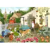 Image de Maison des Puzzles Puzzle Comité d'accueil 500 große Teile